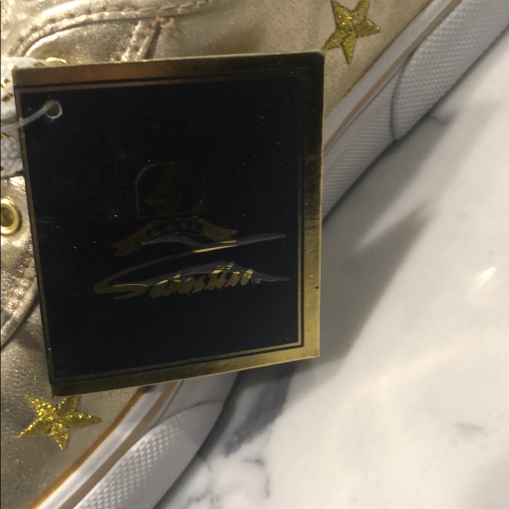 Sebastino Reno / Vegas shoes 7.5 women NEWINBOX - Picture 3 of 6